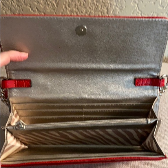 Crossbody purse/wallet - Picture 3 of 3